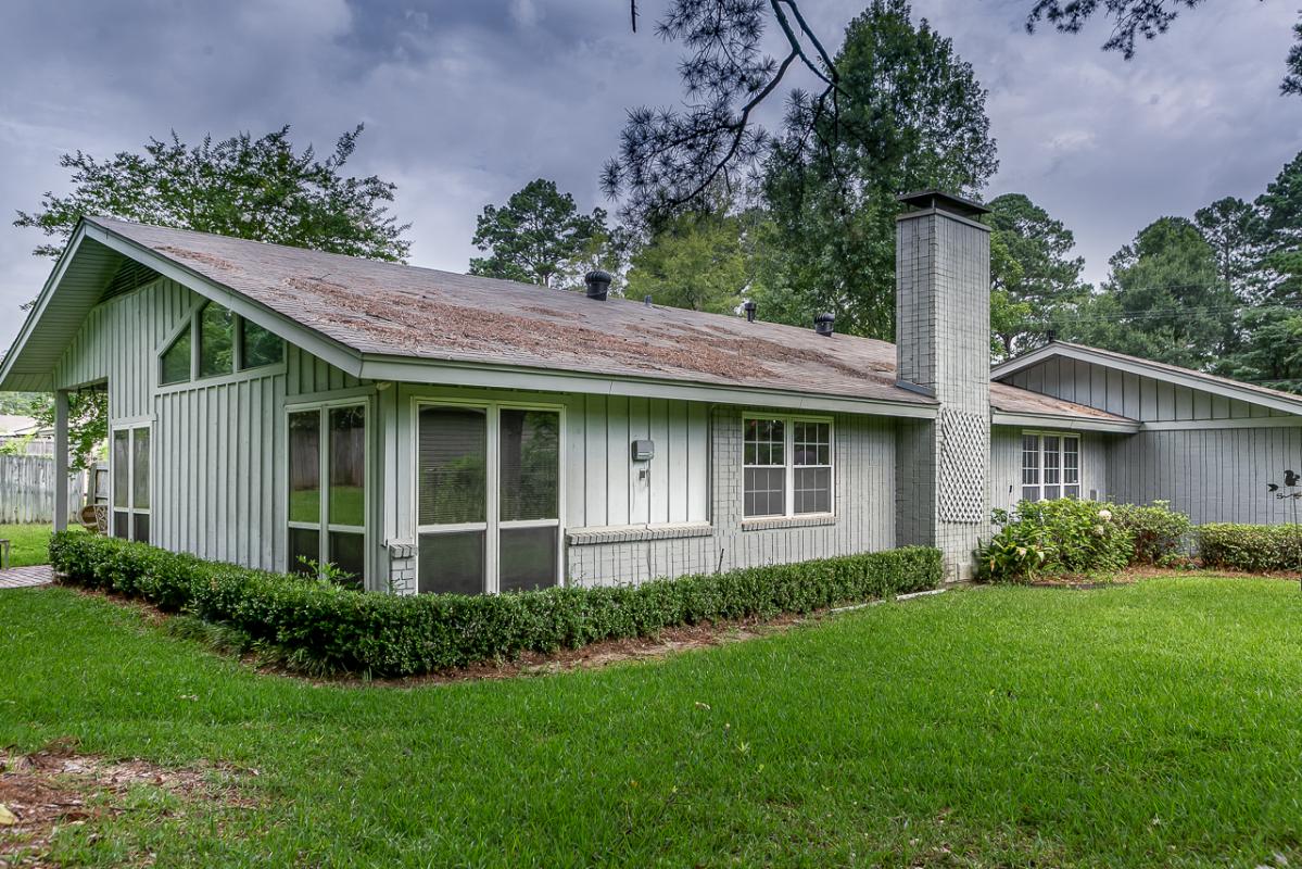 Heritage Realty Ruston