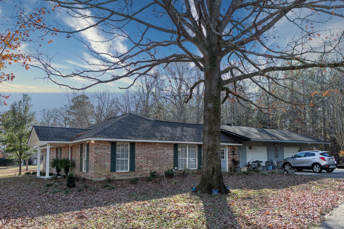 Heritage Realty Ruston