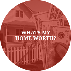 What's My Home Worth?